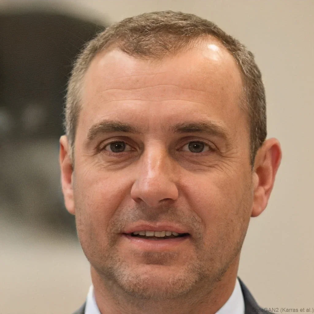 Michael Anderson