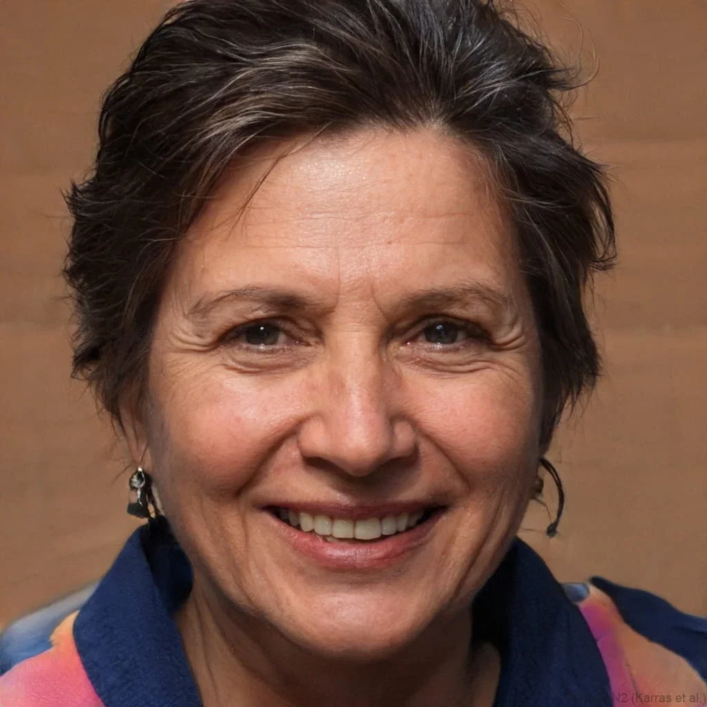 Sarah Mitchell